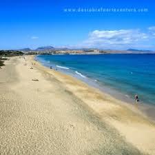 Playas de Costa Calma